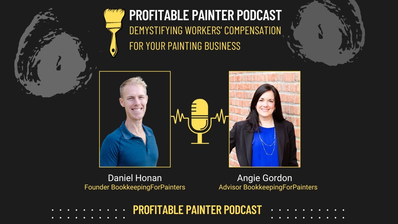 Demystifying Workers' Compensation for Your Painting Business - YouTube