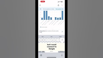 Data GPT on your phone! ZingData.com free