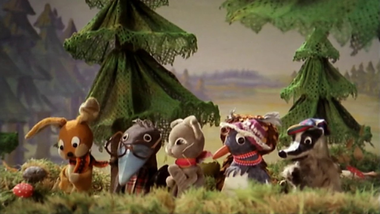 Unser Sandmännchen Unser Sandmännchen