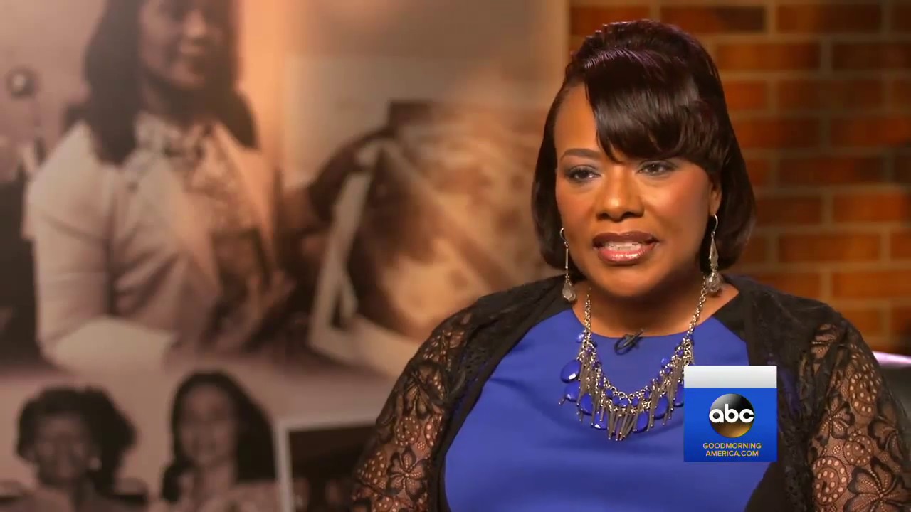 An Exclusive First Look at Coretta Scott King's Posthumous Memoir