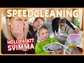 HAN ÄR ÄRLIG I ALLA FALL! 🤷‍♀️ | VLOGG