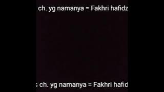 aku gabut tapi jangan klik video ini