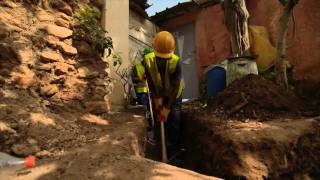 Improving Lives in Morocco: Extending Water and Sanitation Services to the Poor