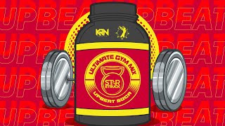 ULTIMATE GYM MIX VOL. 2 - Dj StarStruck x Winerboy