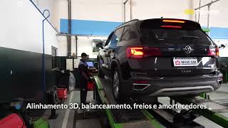 Revizi Car