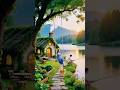 "बस तेरा नाम... हर पल, हर सांस में 💖 | Heart Touching #Shorts"