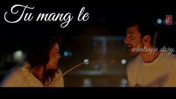 O humsafar /Whatsapp video status /Neha Kakkar Himansh Kohli /latest song status /