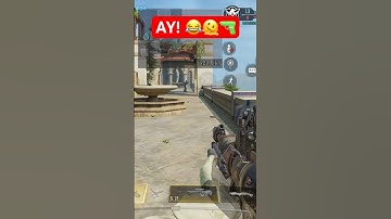 I didn’t expect that 😂🫠 #noob #cod #codm #codmobile #callofduty #callofdutymobile #sniper #koshka