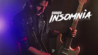 Kidburn - Insomnia (Album Mix)