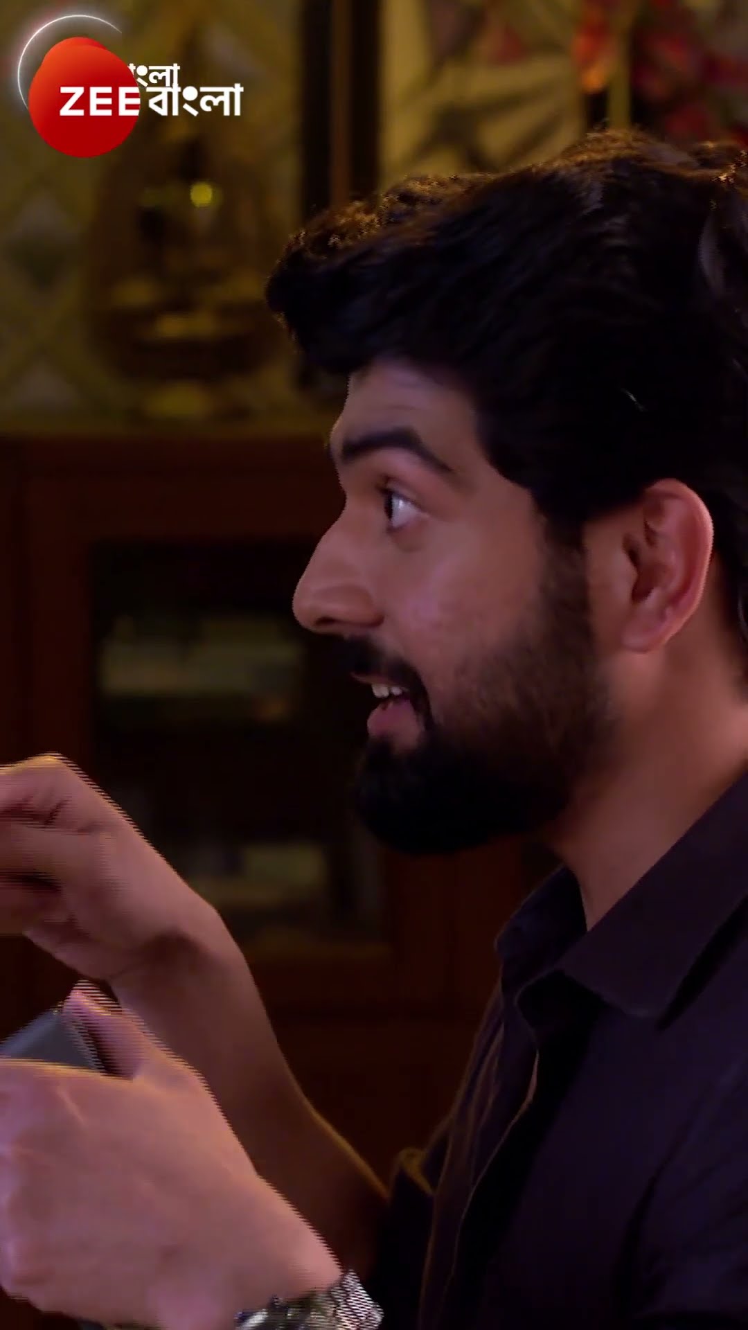 #JAGADHATRI #Shorts #Zee Bangla #Entertainment #Thriller, Drama