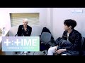 [T:TIME] The Maknaez's Vocal Warm-Up Session - TXT (투모로우바이투게더)