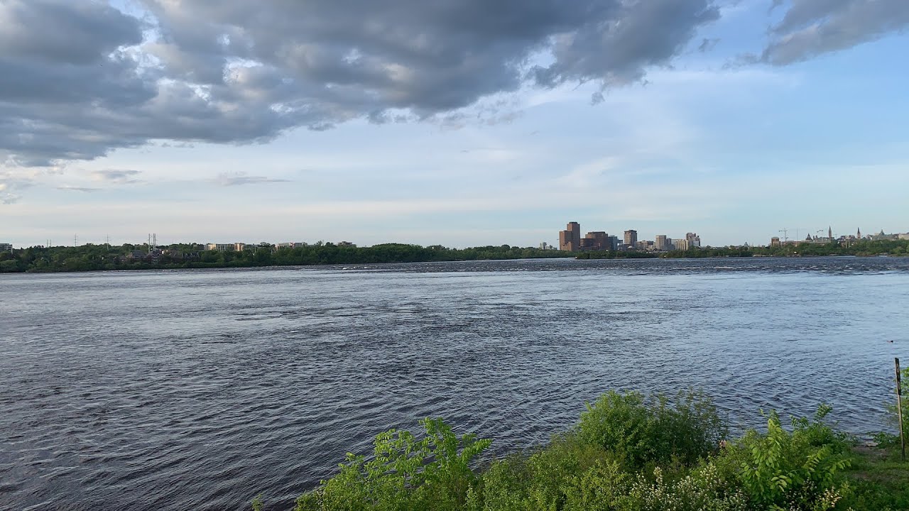 Remic Rapids Park