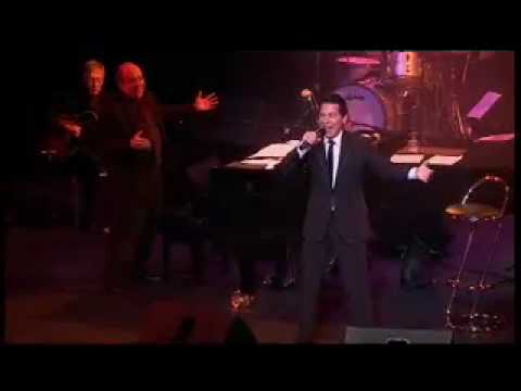 UApresents: Michael Feinstein "The Sinatra Project"