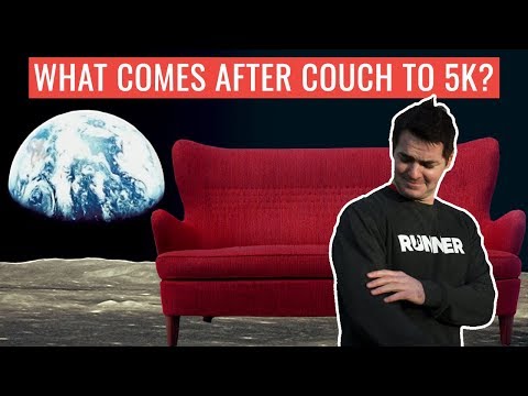 What Comes After Couch To 5k Running Tips To Go Further And Faster 
