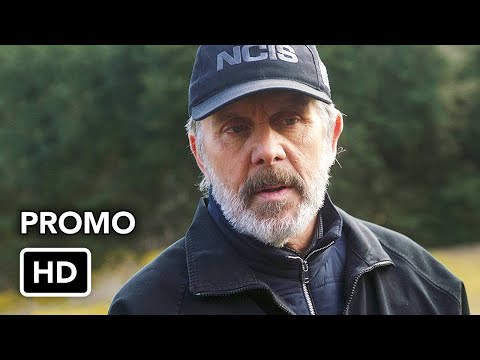 NCIS 20x14 Promo "Old Wounds" (HD) Season 20 Episode 14 Promo