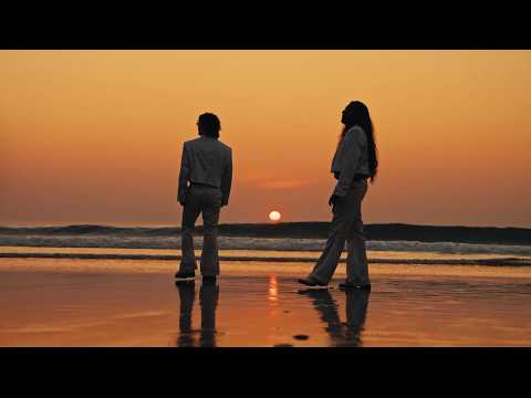 EASY FREAK - Summer Interlude (Official Video) [Ultra Records]
