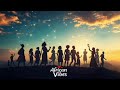 AFRICA PRAISE FIRE 