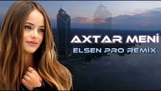 Elsen Pro - Axtar Meni (Tiktok Remix) Resimi