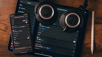How to Create a Custom Music Shortcut