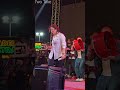 رقصات رحمة محسن فى احتفالية 30 يونيو