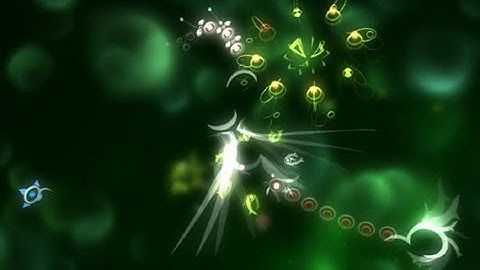 CGRundertow FLOW for PlayStation 3 Video Game Review