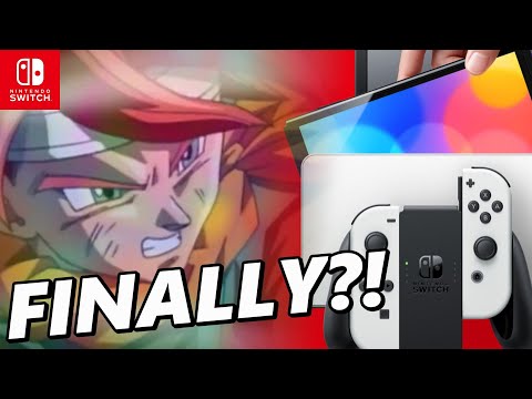 HUGE SNES RPG Finally Coming to Nintendo Switch?! & Nintendo Delays a BIG Switch Game...