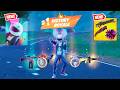 DEADMAU5 ALL MYTHIC + EXOTIC GUNS IN FORTNITE (NEW! Fortnite Chapter 6 Season 3)