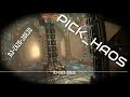 PICK HAOS DJ ZAZO PICK HAOS DJ ZAZO