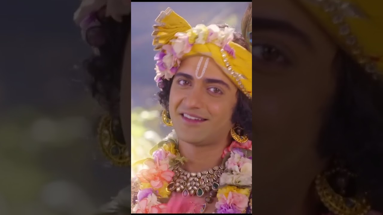 The SECRETS of Radha Revealed by a 9-year-old Girl  | Ft. Paridhi