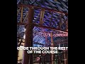 Predator at IMG Review #themepark #IMGWorldofAdventure