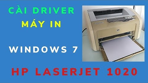 Cách cài đặt win 7 cho may tinh ban