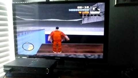 Gta 3 glitch how to unlock the other maps