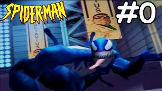 Spider-Man (2000) - All Costumes, Characters, Comics & Cheat Codes - Part 0