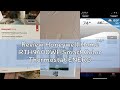 Review Honeywell Home RTH9600WF Smart Color Thermostat ENERGY STAR Wi-Fi Programmable Touchscreen Al