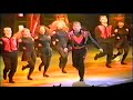 Michael Flatley DANCING Lord of the Dance at Wembley 1998: Fan Bootleg (ULTRA RARE)