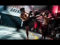ANDNEW Welterweight Title Fight Jahn Blazejewski Vs Berkan Cibir GMC 44