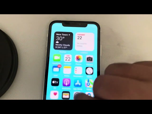 How to Fix Location Issues on Your iPhone: Essential Troubleshooting Guide 3 sddefault