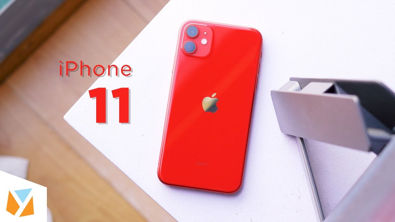 Iphone 11 Review Watch This Before You Upgrade Youtube