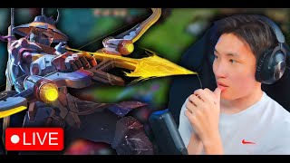 💥 50.000 DIAMOND ХОЖИЖ ЧАДАХ УУ???  💥 MOBILE LEGENDS