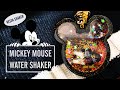 #미키마우스 #워터쉐이커| MICKEY MOUSE WATER SHAKER | Watch me resin | resin tutorial|resin craft|DIY