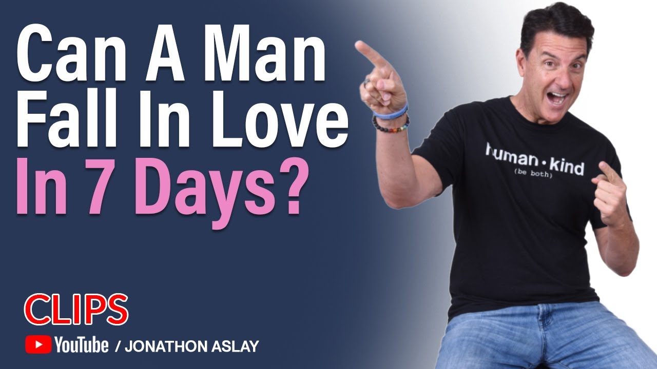Can A Guy Fall In Love Instantly? (Love At First Sight) - YouTube