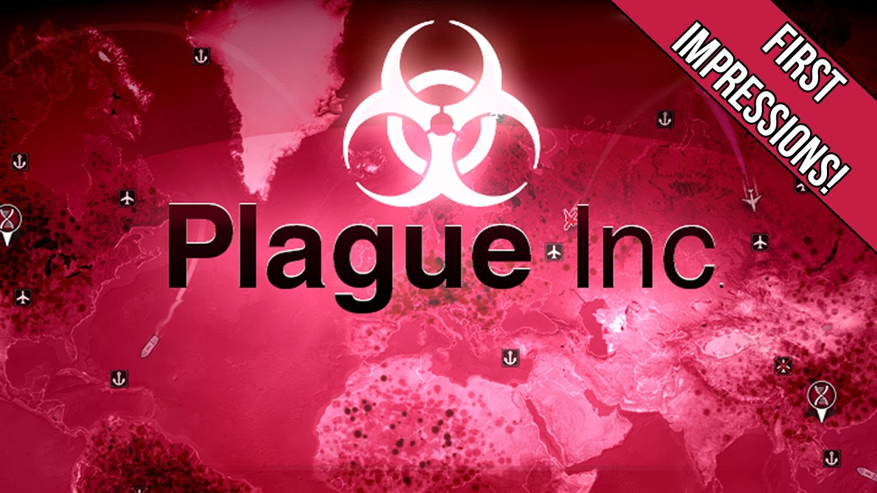 Plague inc просит стим фото 113