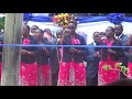 King S Ministers Yesu Yuaja Live Performance Burka Camp King S Ministers Yesu Yuaja Live Performance Burka Camp