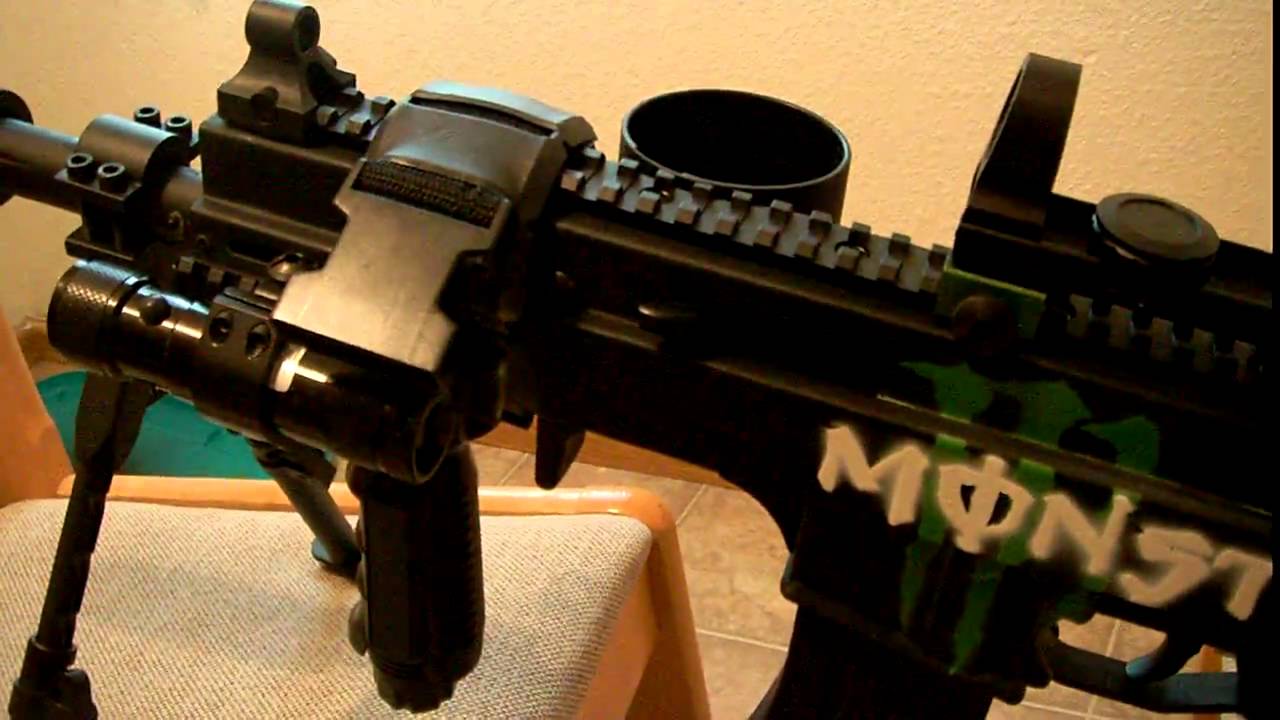 Tippmann A5 Custom Monster Energy Edition Youtube Tippmann A5 Custom Monster Energy Edition Youtube