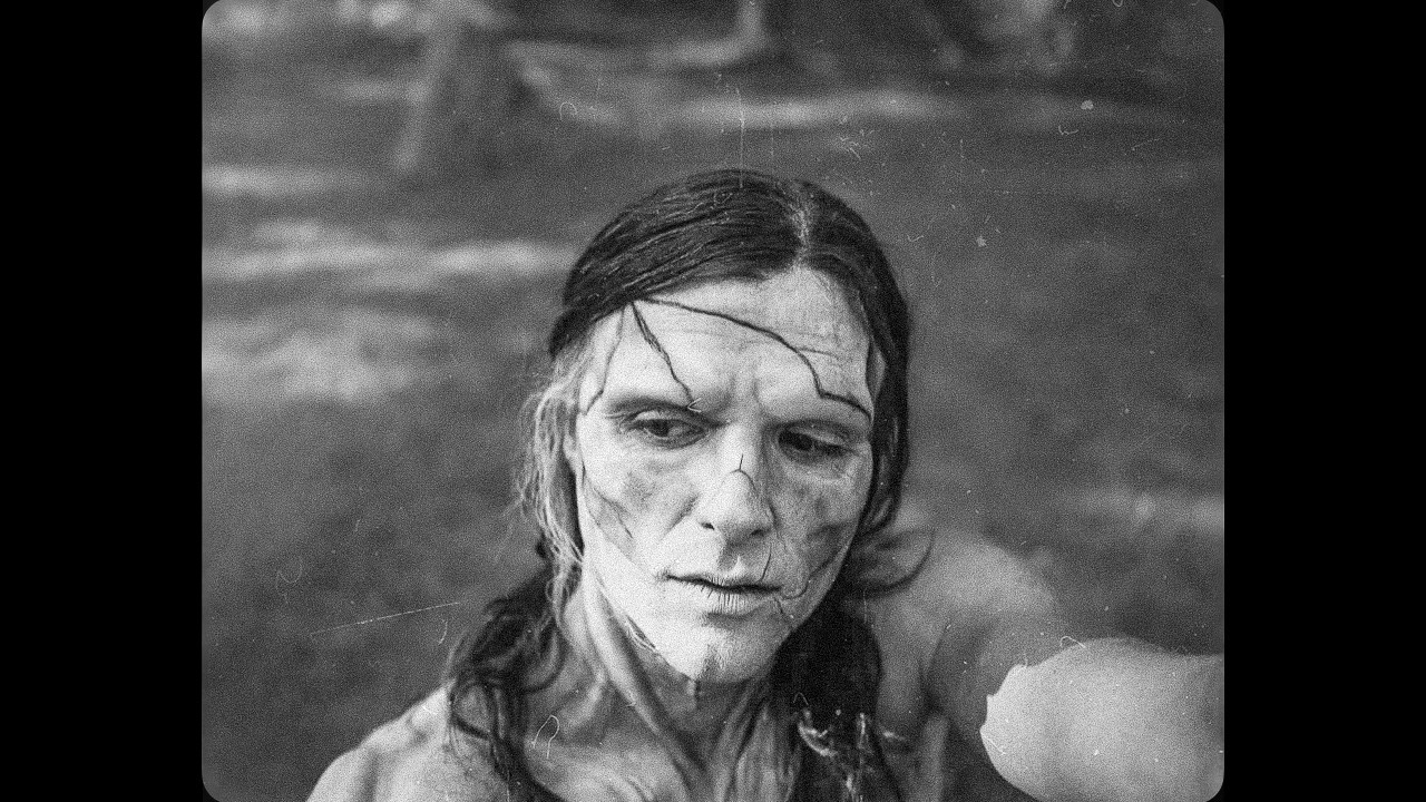 Подождите... Этот парень действительно умеет играть?