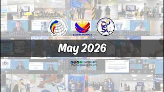 Privacy Awareness Week is coming! 🔐🎉 Ready na ba kayo?