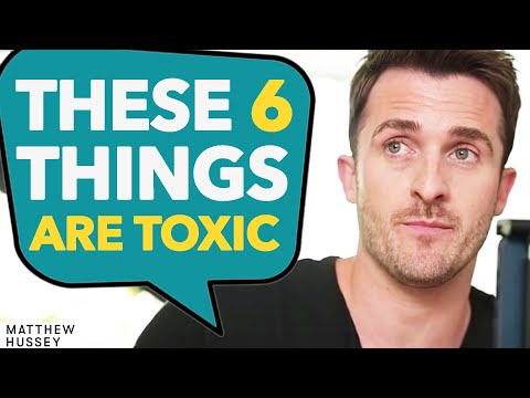 6 Relationship RED FLAGS That Are Surprisingly Toxic