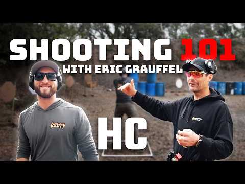 Can Eric Grauffel help me suck less at matches? Grand Master to Grander Masterer 2