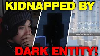 Quackity &amp; Roier Were KIDNAPPED And BANNED By DARK ENTITY! QSMP 2