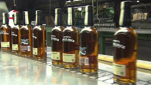 How a 200 yr-old brandy co. survived